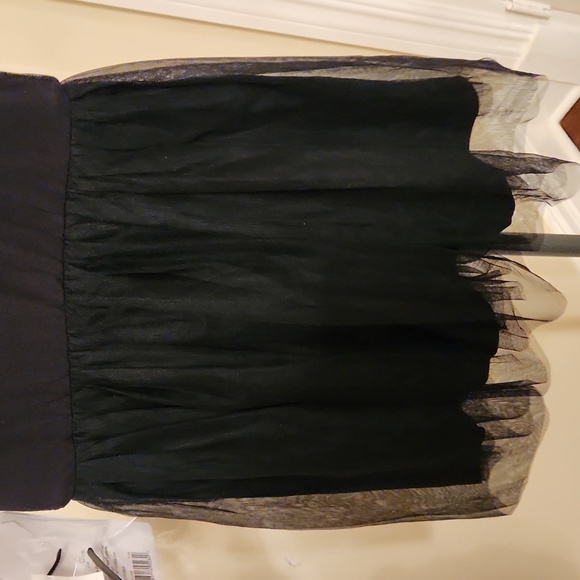 Kitty Cat Black Sequin Dress. NEW with Tags! - Picture 13 of 14